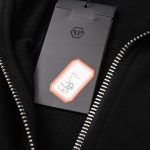 Tracksuit Philipp Plein Snake Embroidered Design PP006 - Image 15