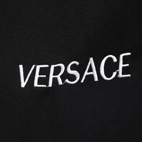 Tracksuit Versace Greek Key Logo Design VSC002 - Image 5