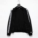 Tracksuit Versace Greek Key Logo Design VSC002 - Image 6