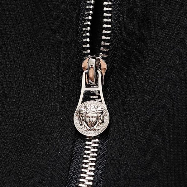 Tracksuit Versace Greek Key Logo Design VSC002 - Image 7