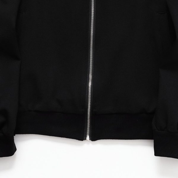 Tracksuit Versace Greek Key Logo Design VSC002 - Image 8