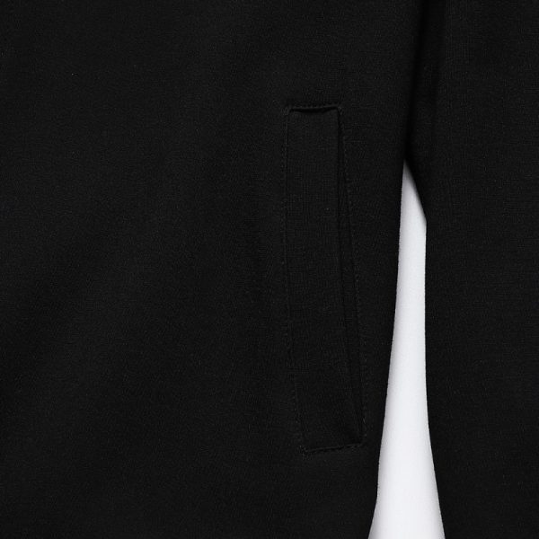 Tracksuit Versace Greek Key Logo Design VSC002 - Image 9