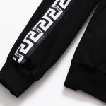 Tracksuit Versace Greek Key Logo Design VSC002 - Image 10