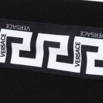 Tracksuit Versace Greek Key Logo Design VSC002 - Image 11