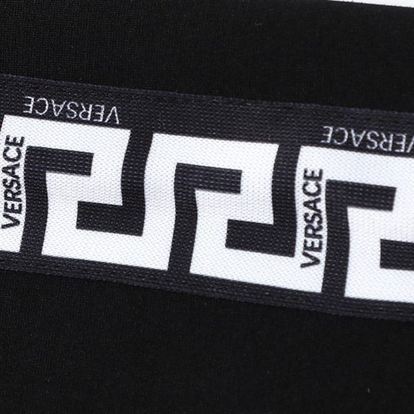 Tracksuit Versace Greek Key Logo Design VSC002 - Image 11