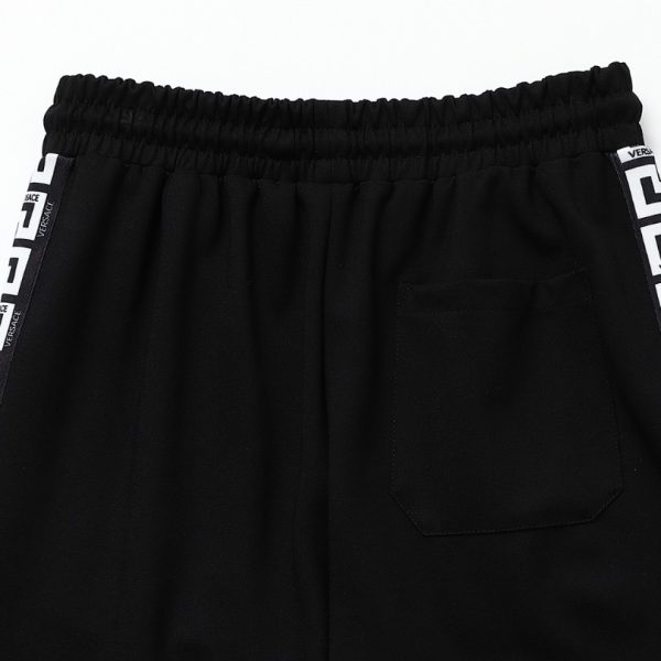 Tracksuit Versace Greek Key Logo Design VSC002 - Image 15