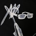 T-shirt Off-White X-ray Graphic Design OFF019 - Image 5