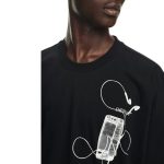 T-shirt Off-White X-ray Graphic Design OFF019 - Image 9