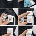 T-shirt Off-White Arrows Logo Graphic OFF020 - Image 8