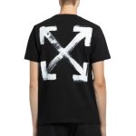 T-shirt Off-White Arrows Logo Graphic OFF020 - Image 10