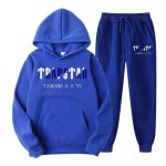 Tracksuit Trapstar Logo “It’s A Secret” Design TPS002