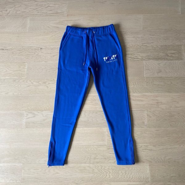 Tracksuit Trapstar Logo “It’s A Secret” Design TPS002 - Image 3