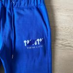 Tracksuit Trapstar Logo “It’s A Secret” Design TPS002 - Image 16