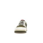 Jordan 1 Low Travis Scott Medium Olive JDN002 - Image 4