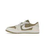Jordan 1 Low Travis Scott Neutral Olive JDN003 - Image 3