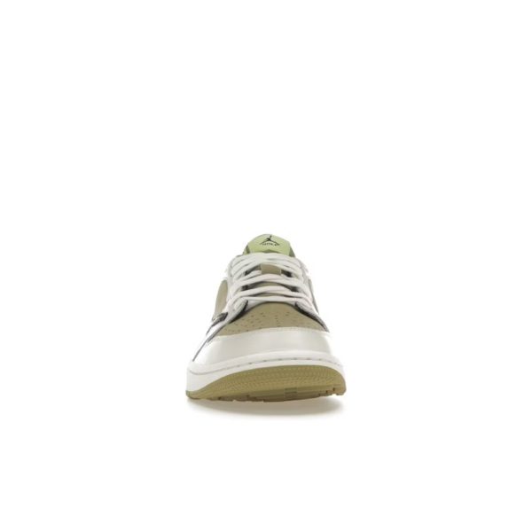 Jordan 1 Low Travis Scott Neutral Olive JDN003 - Image 4