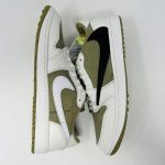 Jordan 1 Low Travis Scott Neutral Olive JDN003 - Image 7
