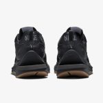 Sacai x Nike VaporWaffle Black and Gum NK006 - Image 5