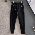 Tracksuit Prada White Full Zip Edition PD056 - Image 5