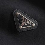 Tracksuit Prada White Full Zip Edition PD056 - Image 8