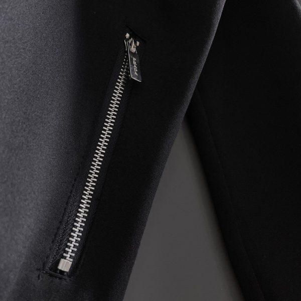 Tracksuit Prada White Full Zip Edition PD056 - Image 10