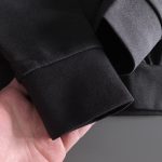 Tracksuit Prada White Full Zip Edition PD056 - Image 12