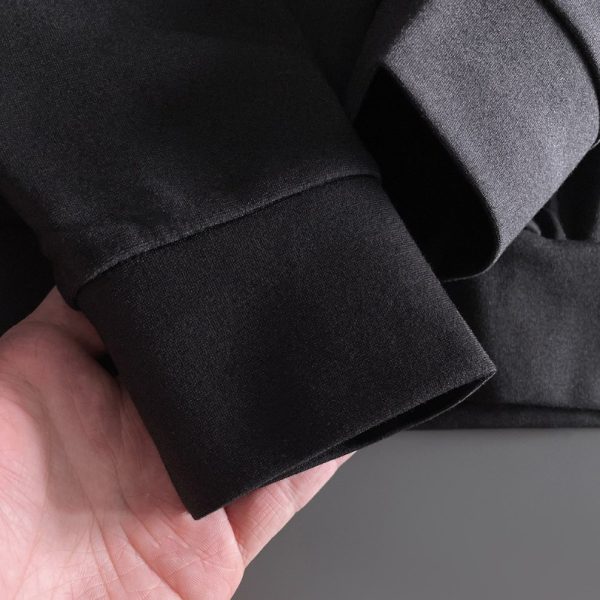 Tracksuit Prada White Full Zip Edition PD056 - Image 12