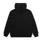 Hoodie Fendi Eyes Graphic Zip FE002 - Image 2