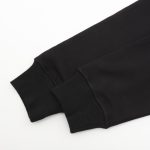 Hoodie Fendi Eyes Graphic Zip FE002 - Image 5