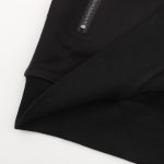 Hoodie Fendi Eyes Graphic Zip FE002 - Image 6