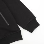 Hoodie Fendi Eyes Graphic Zip FE002 - Image 7