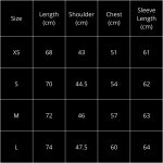 Hooded Fendi Eyes Jacket Black and Brown FE003 - Image 3