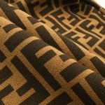 Hoodie Fendi Fendi FF Monogram FE004 - Image 4