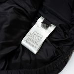 Jacket Windbreaker Fendi Eyes Black FE005 - Image 8