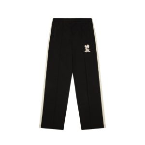 Track Pants Louis Vuitton LV Lovers Black LV062