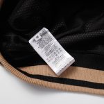 Jacket Track Gucci GG Monogram Black GC105 - Image 13