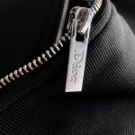 Set Tracksuit Dior Monogram Black DO068 - Image 8