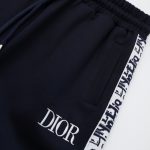 Set Dior Monogram Track Jacket and Pants DO069 - Image 5