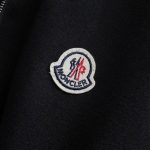 Tracksuit Moncler with Logo Stripes MCL001 - Image 5
