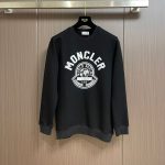 Sweatshirt Moncler World Boxing Logo MCL003