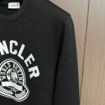 Sweatshirt Moncler World Boxing Logo MCL003 - Image 8