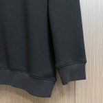 Sweatshirt Moncler World Boxing Logo MCL003 - Image 9