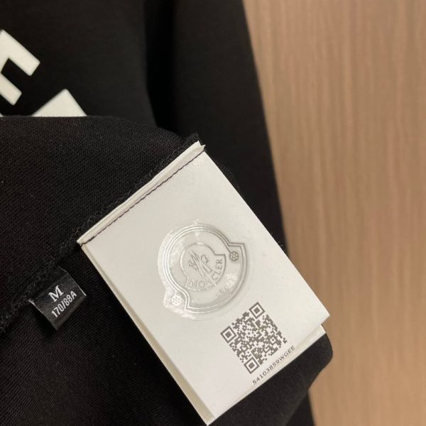 Sweatshirt Moncler World Boxing Logo MCL003 - Image 11