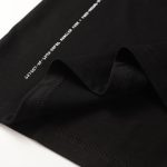 T-shirt Moncler FRGMT Milano Black MCL006 - Image 5