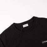 T-shirt Moncler FRGMT Milano Black MCL006 - Image 8