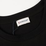 T-shirt Moncler FRGMT Milano Black MCL006 - Image 9