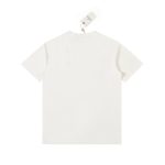 T-shirt Moncler Logo Patch Cotton MCL007 - Image 3