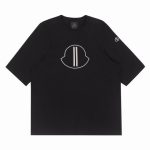T-shirt Moncler Reflective Logo MCL008