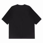 T-shirt Moncler Reflective Logo MCL008 - Image 2