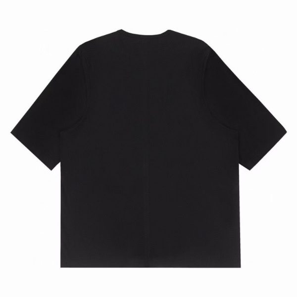 T-shirt Moncler Reflective Logo MCL008 - Image 2